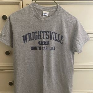 Wrightsville Beach T-Shirt